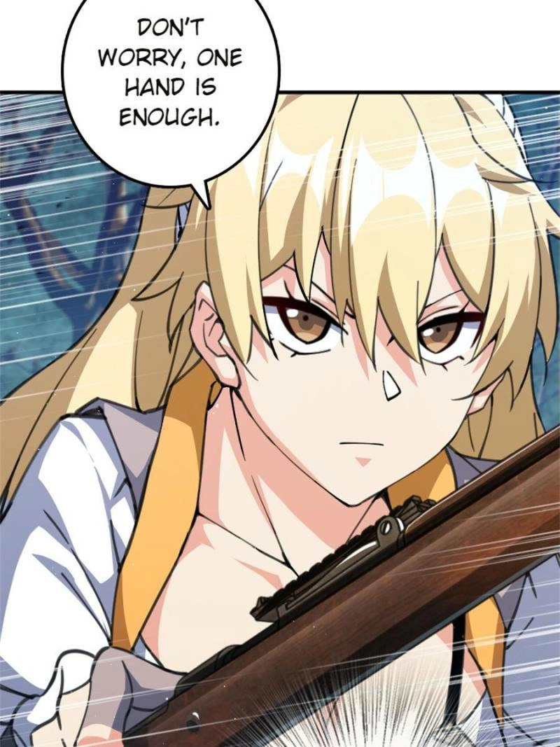 Read Release That Witch Manga Online