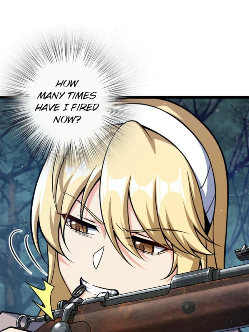 Read Release That Witch Manga Online