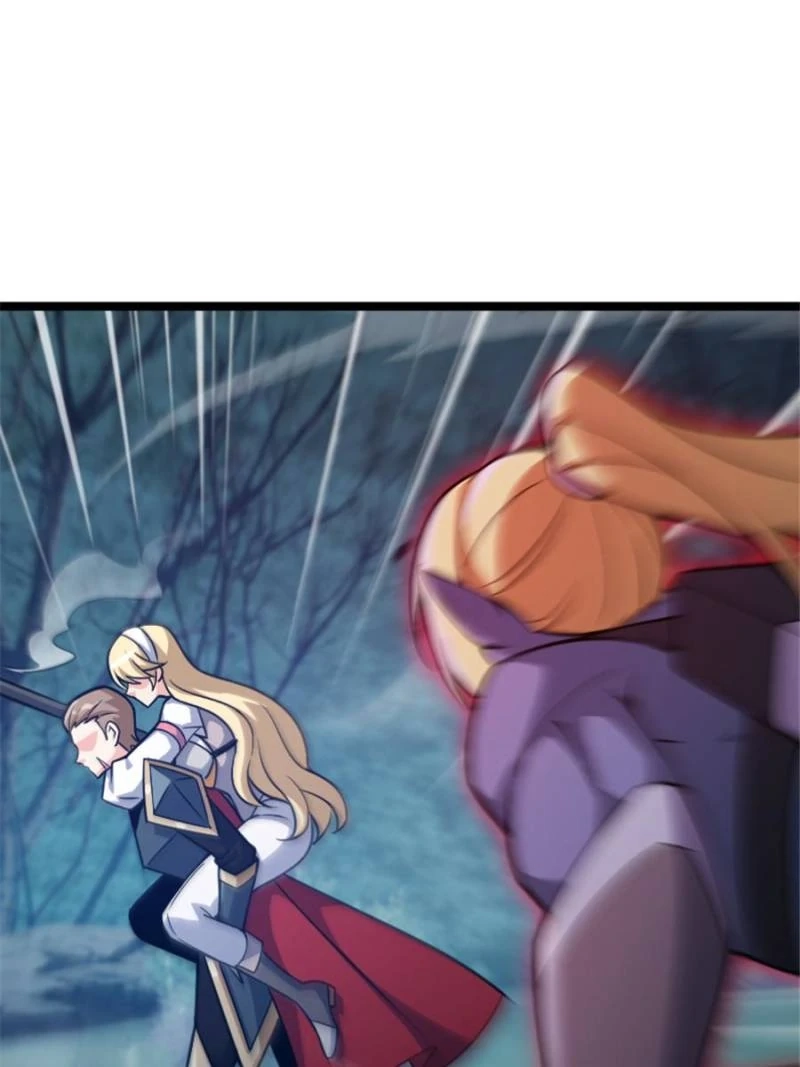 Read Release That Witch Manga Online