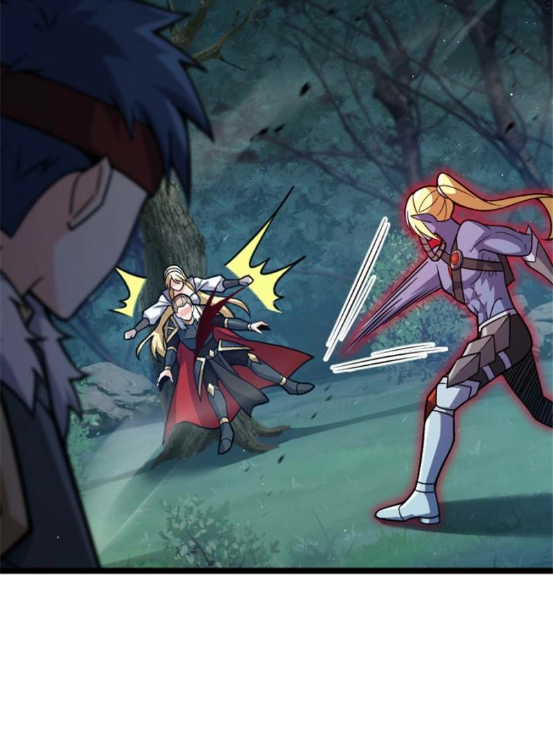 Read Release That Witch Manga Online