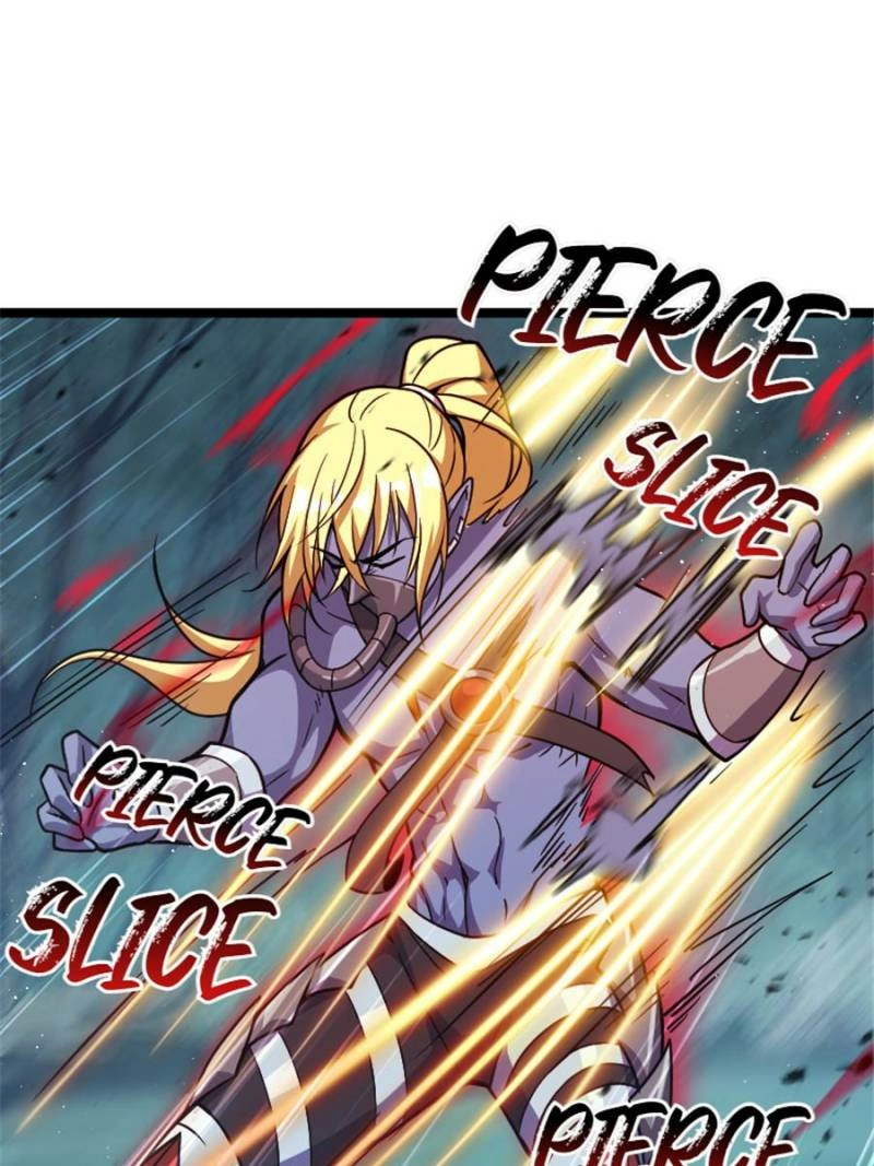 Read Release That Witch Manga Online