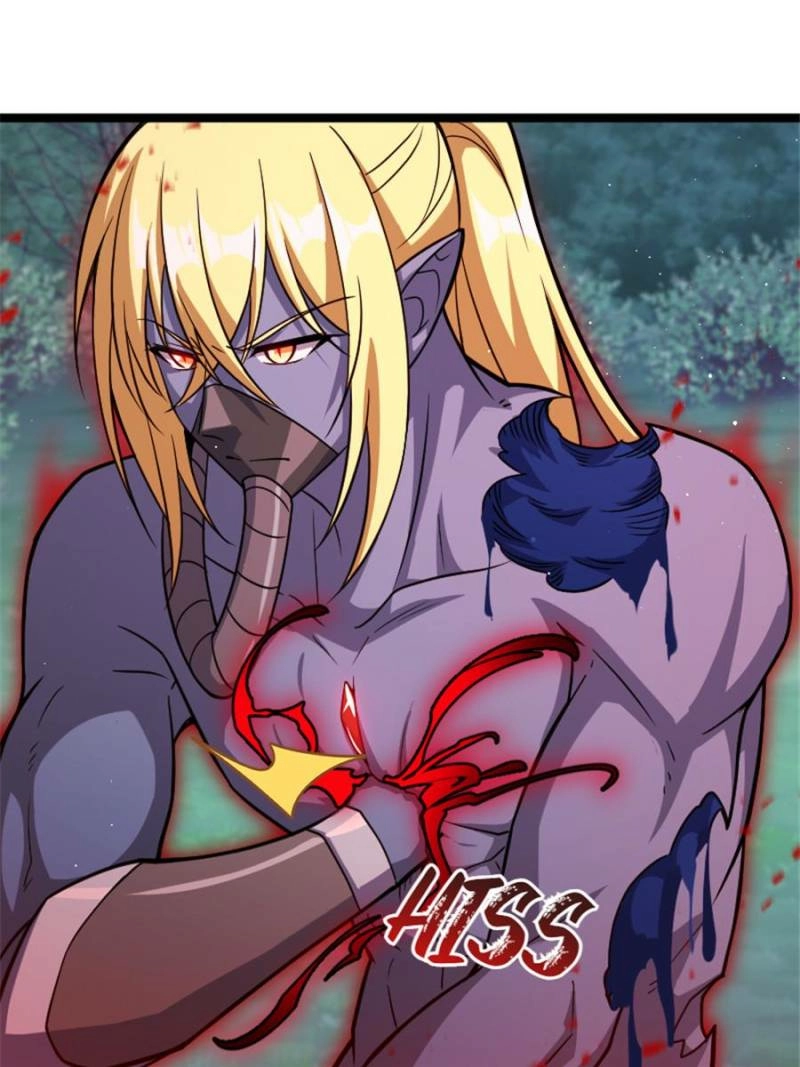 Read Release That Witch Manga Online