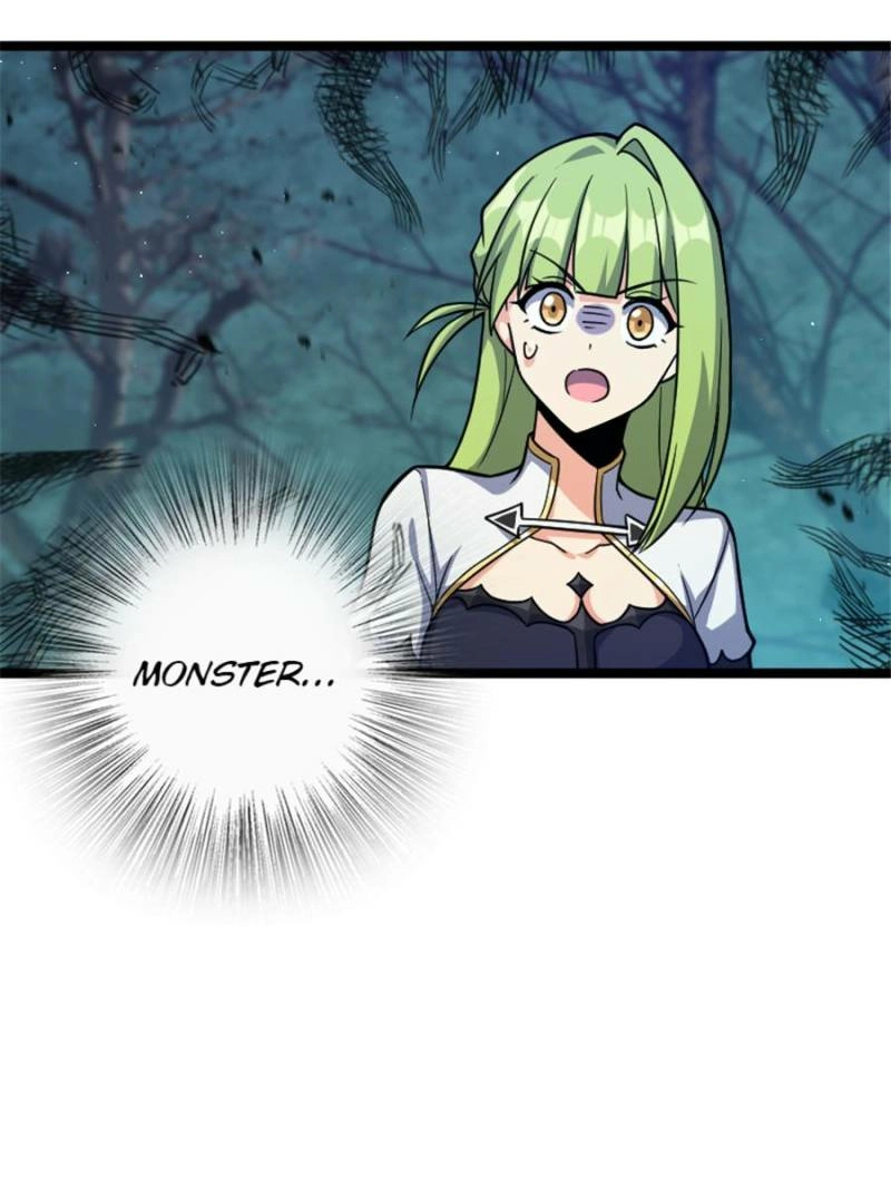 Read Release That Witch Manga Online