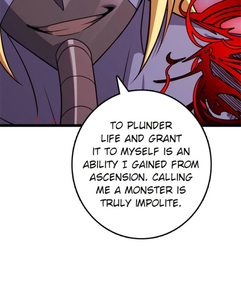 Read Release That Witch Manga Online