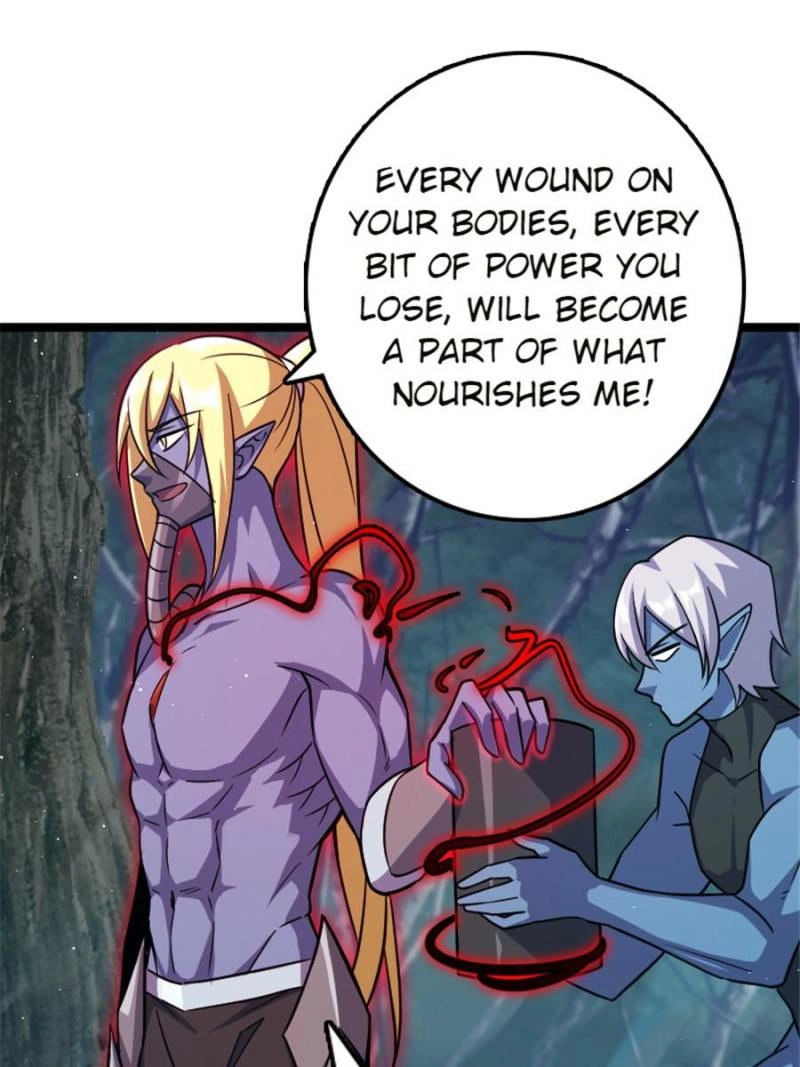 Read Release That Witch Manga Online