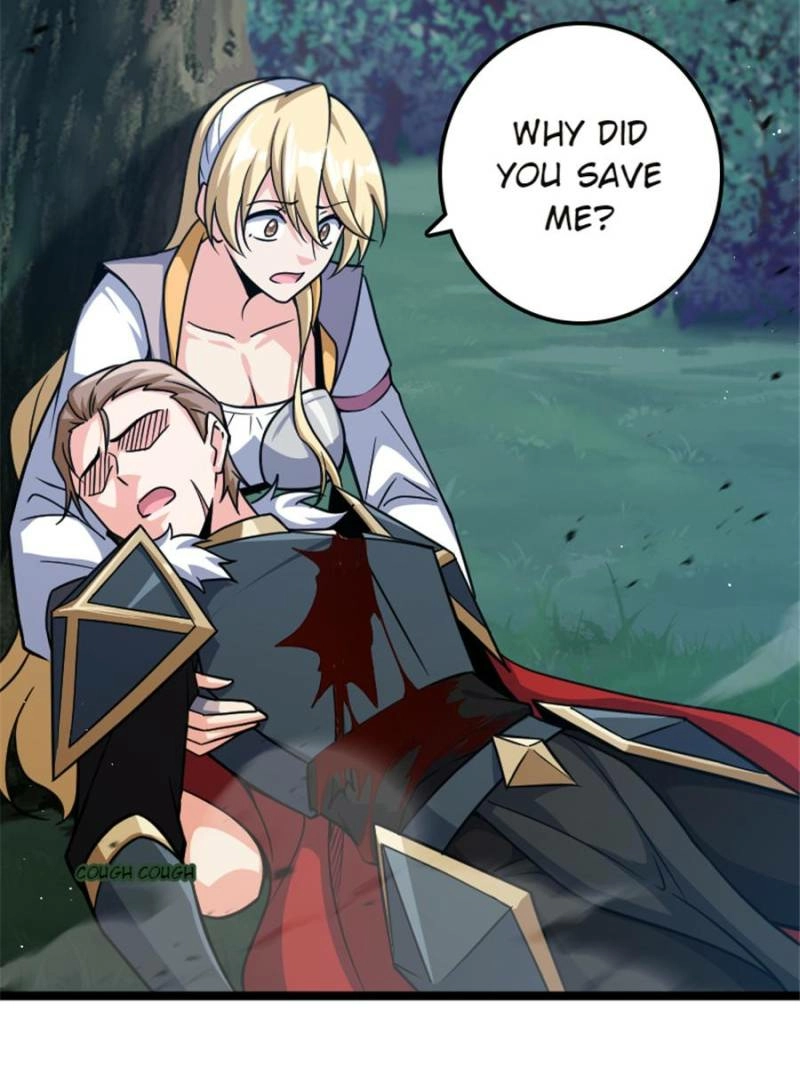 Read Release That Witch Manga Online