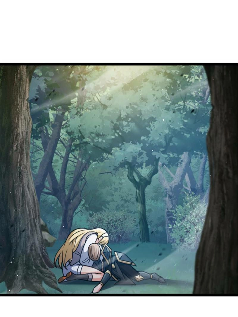 Read Release That Witch Manga Online