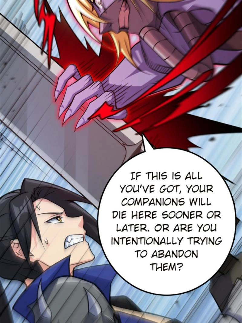 Read Release That Witch Manga Online