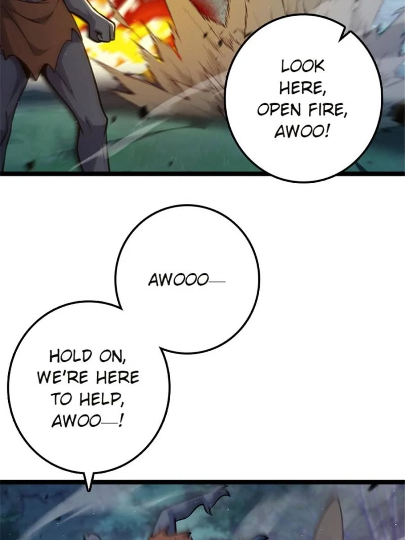 Read Release That Witch Manga Online