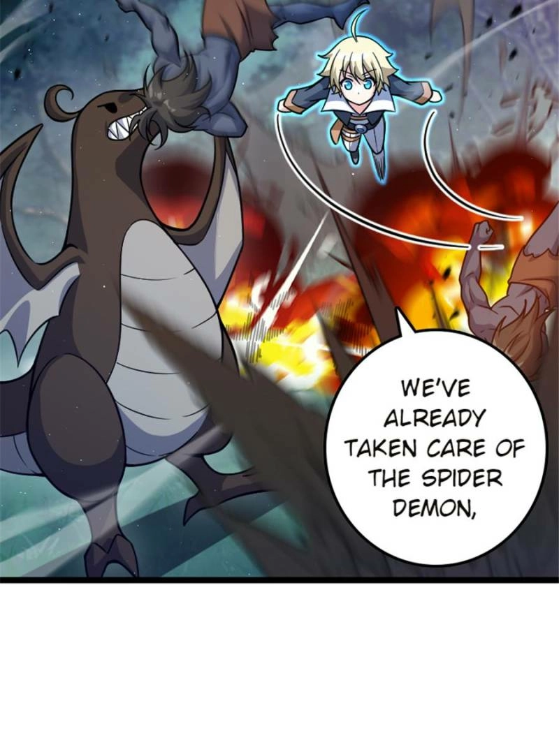 Read Release That Witch Manga Online