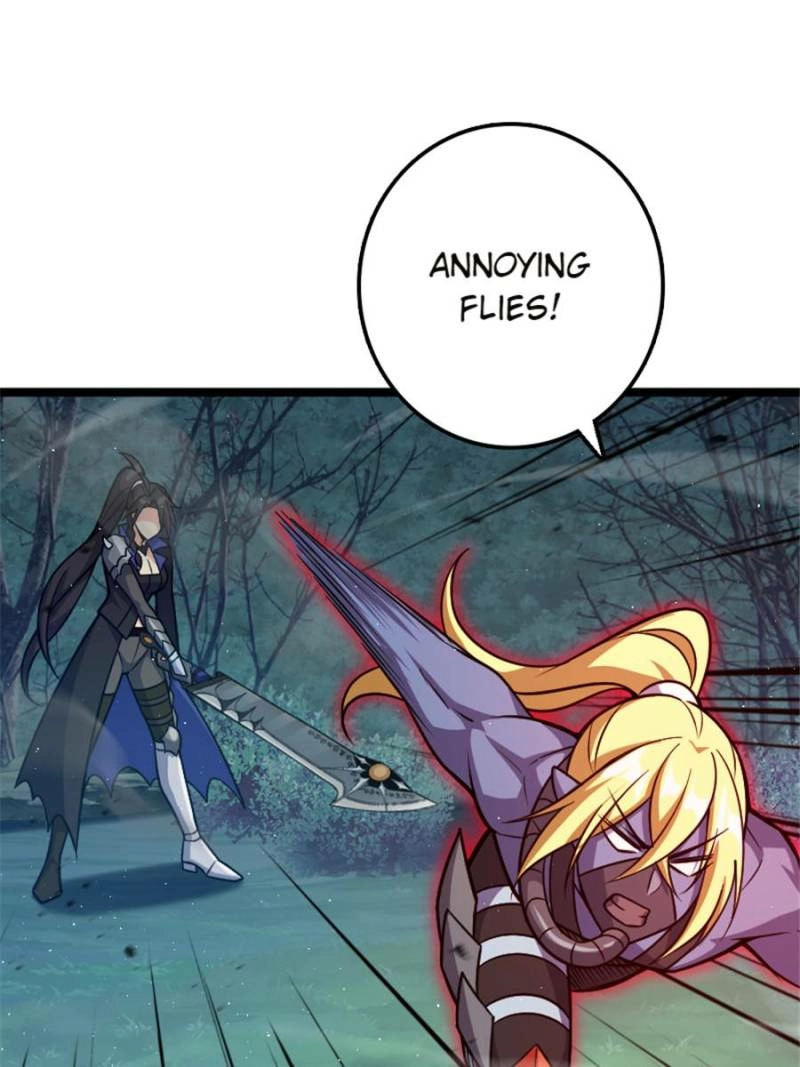 Read Release That Witch Manga Online