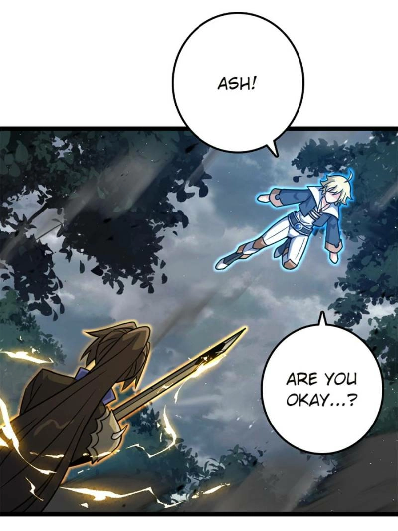 Read Release That Witch Manga Online