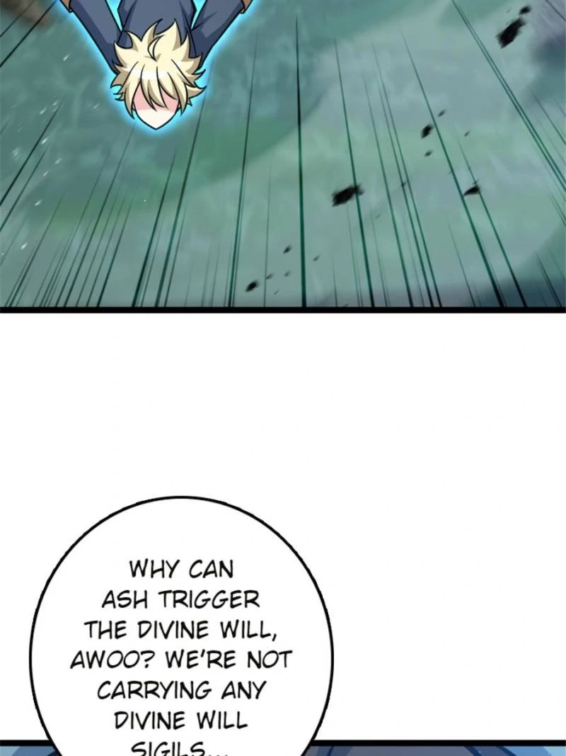 Read Release That Witch Manga Online