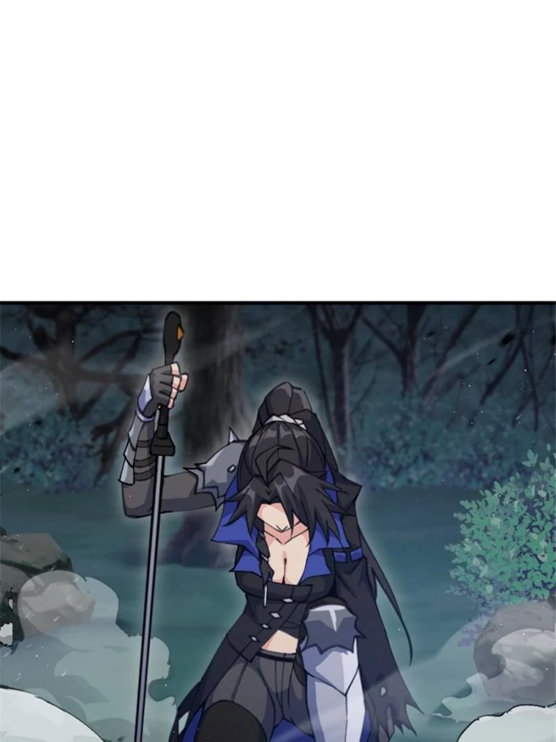 Read Release That Witch Manga Online