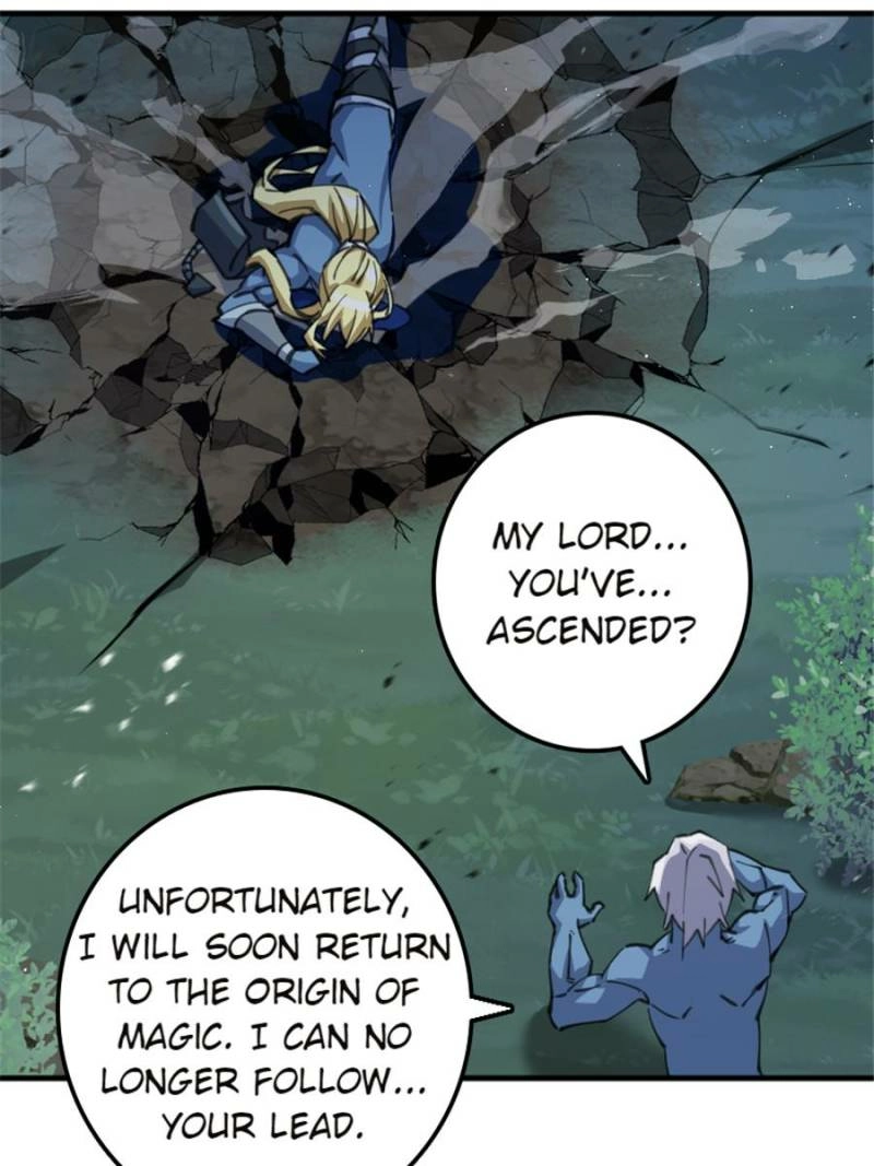 Read Release That Witch Manga Online