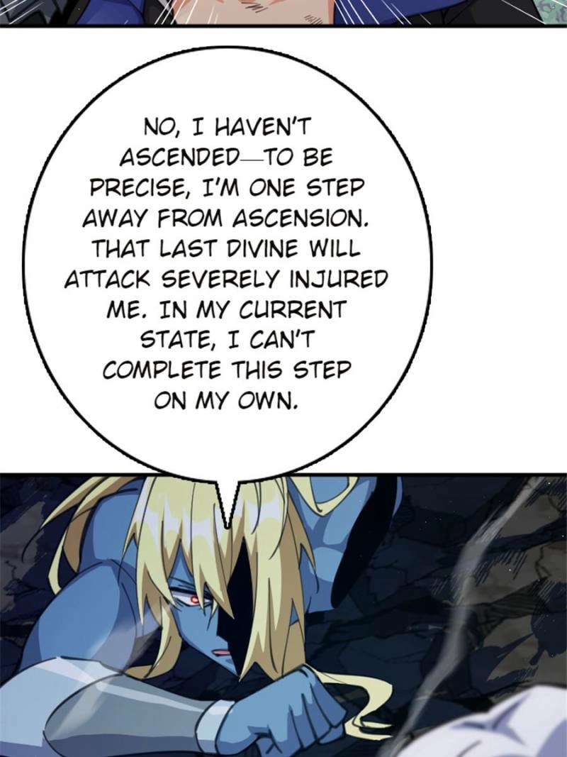 Read Release That Witch Manga Online