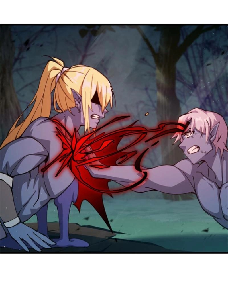 Read Release That Witch Manga Online