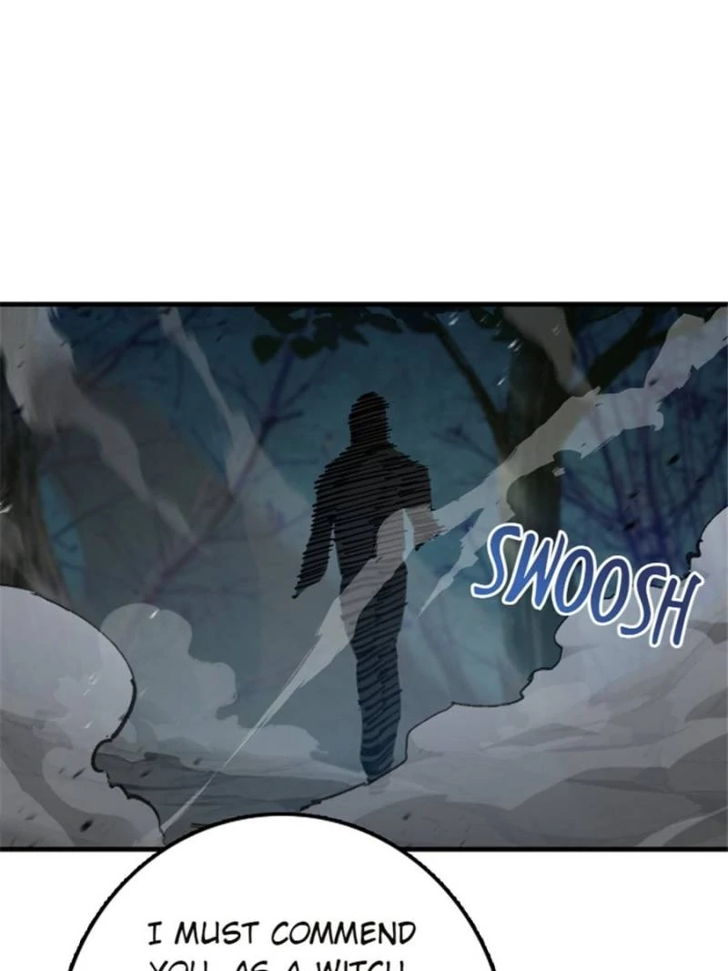 Read Release That Witch Manga Online