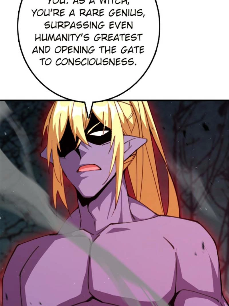 Read Release That Witch Manga Online