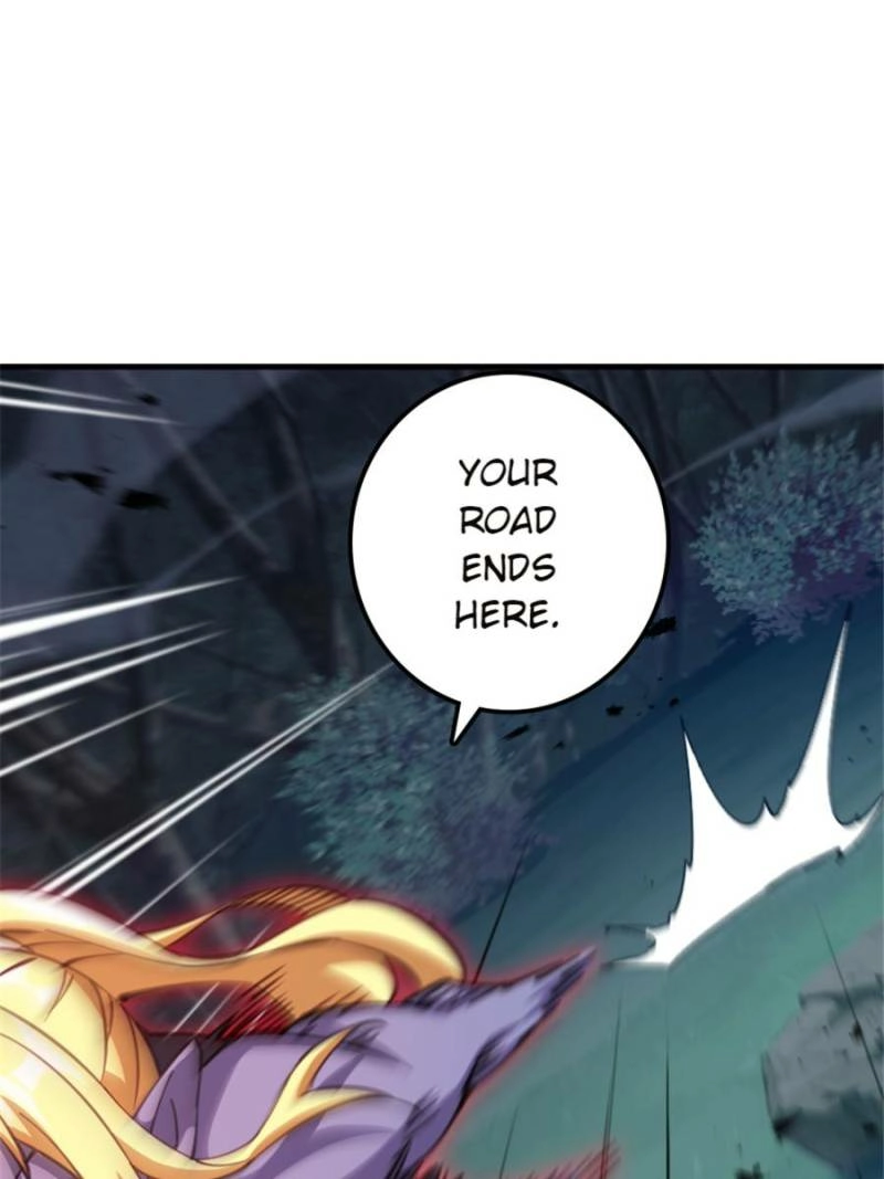 Read Release That Witch Manga Online