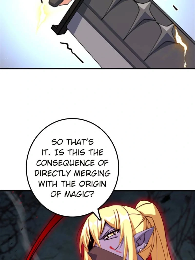 Read Release That Witch Manga Online