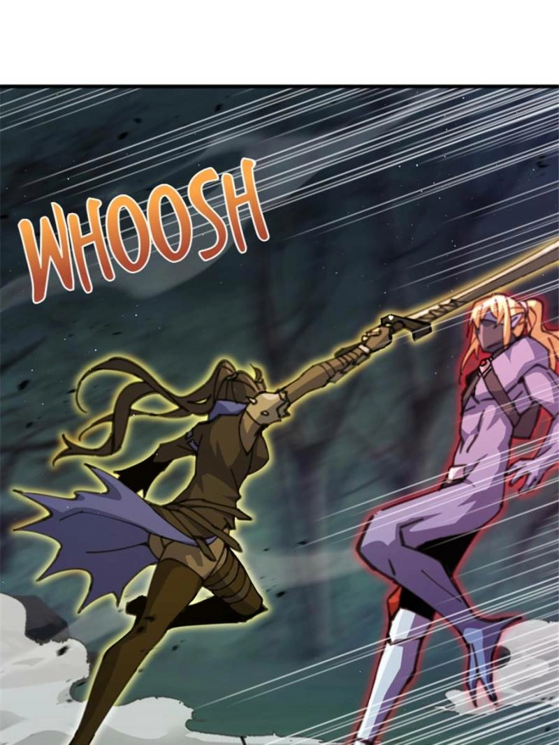 Read Release That Witch Manga Online