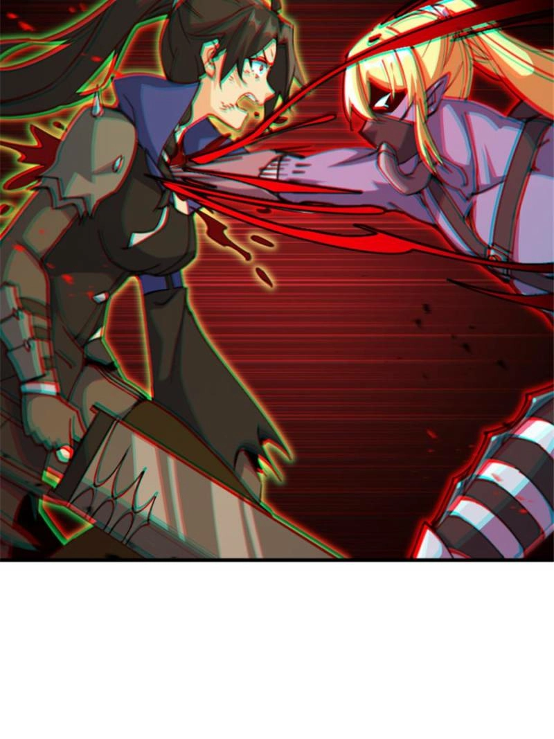 Read Release That Witch Manga Online