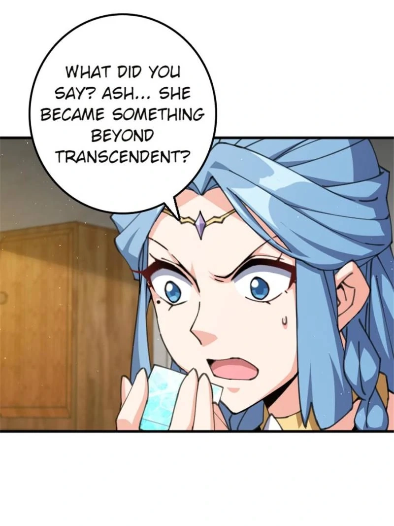 Read Release That Witch Manga Online