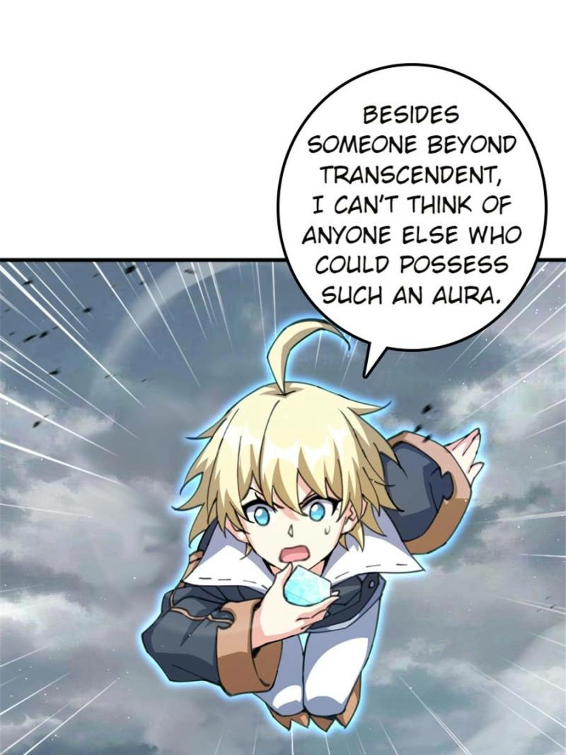 Read Release That Witch Manga Online