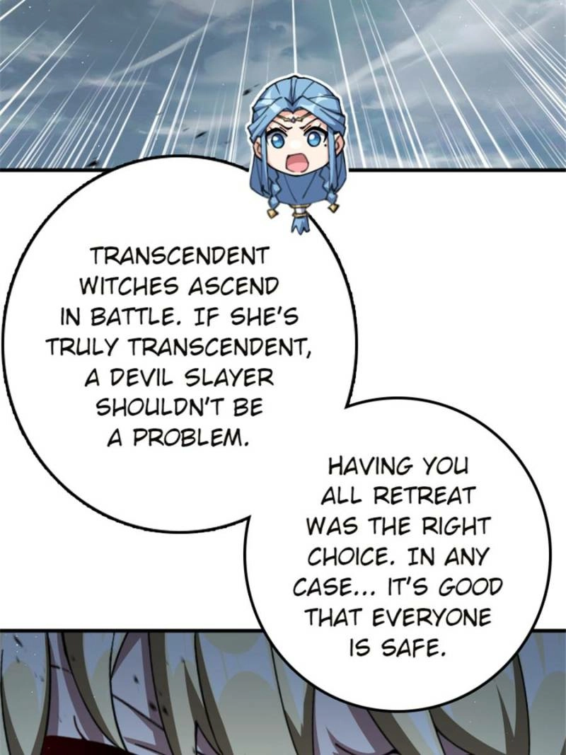 Read Release That Witch Manga Online