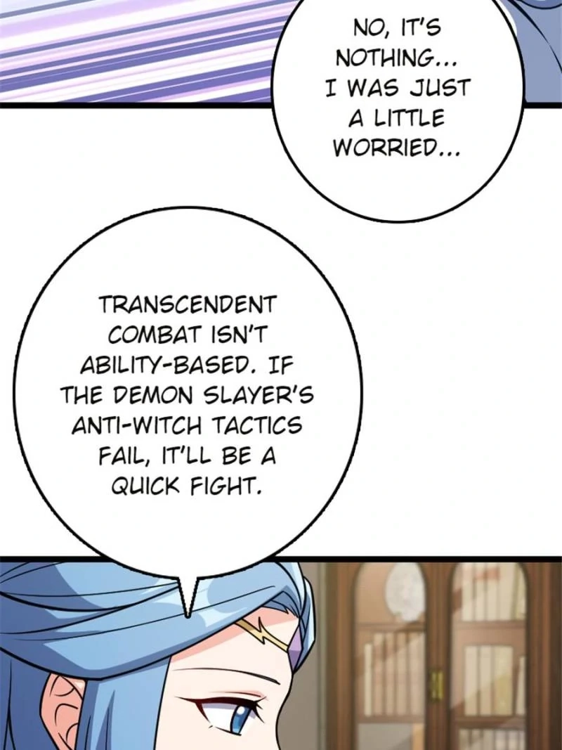 Read Release That Witch Manga Online