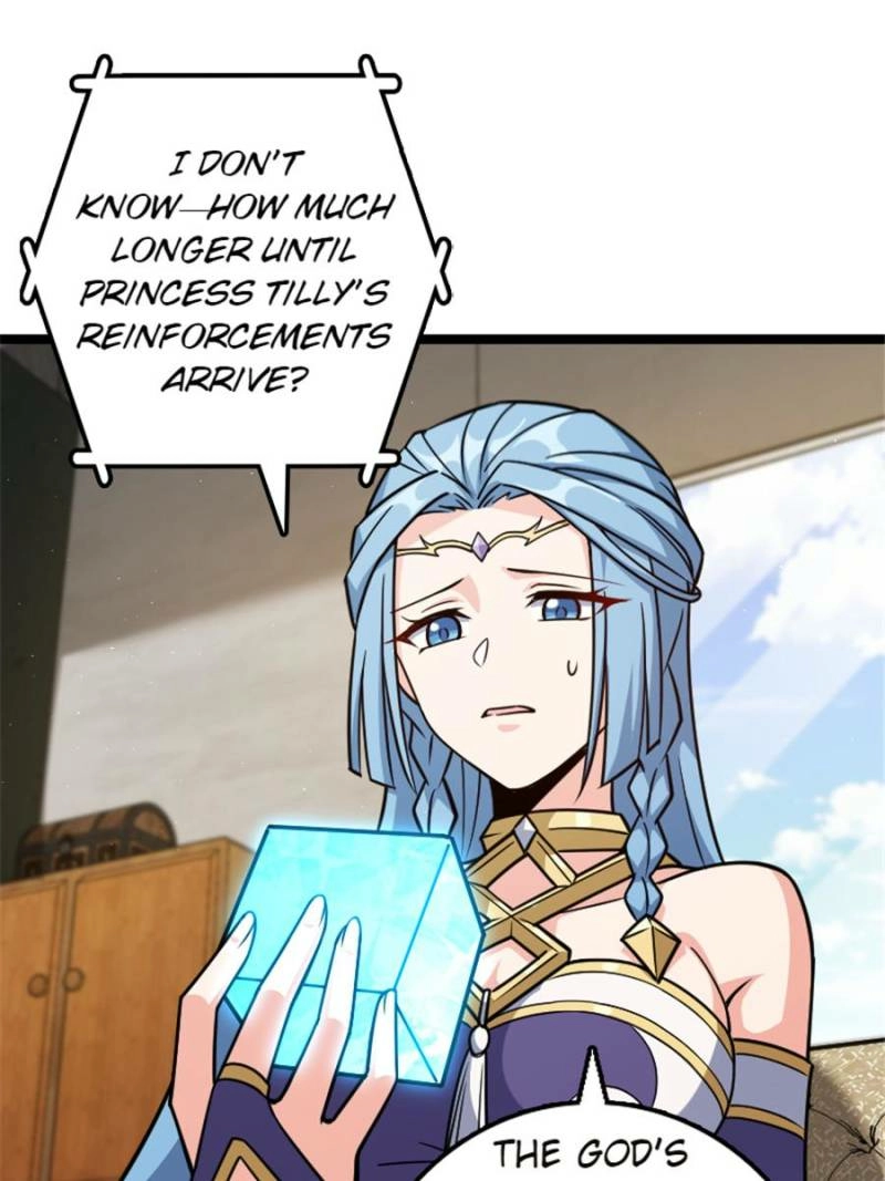 Read Release That Witch Manga Online
