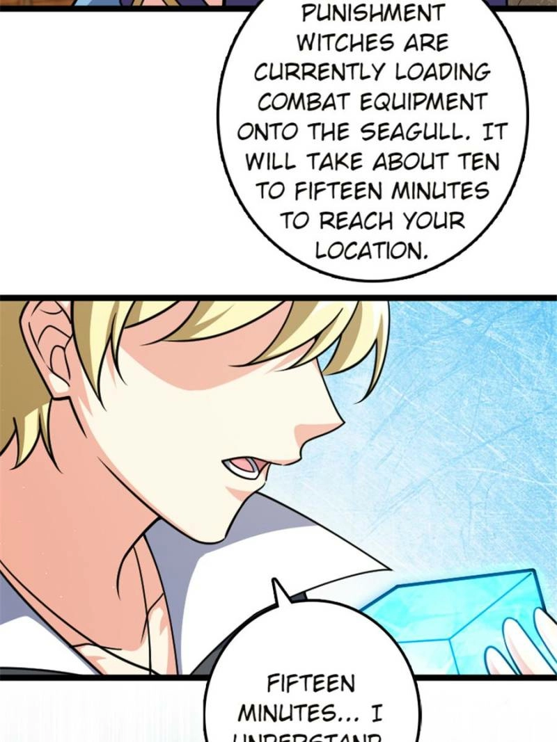 Read Release That Witch Manga Online