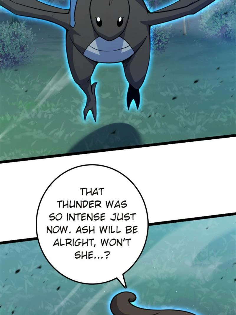 Read Release That Witch Manga Online