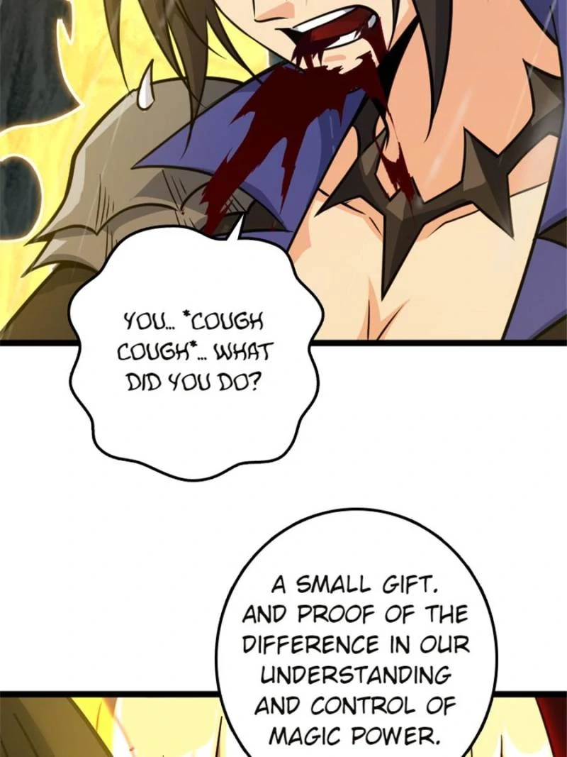Read Release That Witch Manga Online