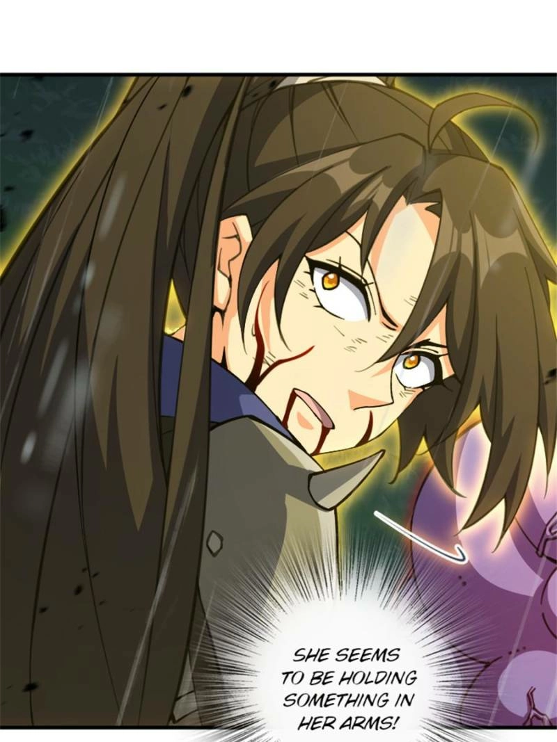 Read Release That Witch Manga Online