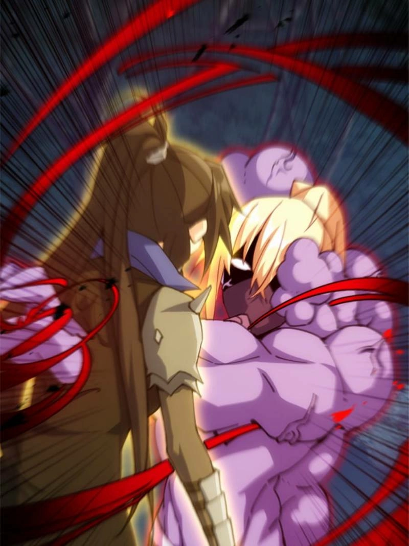 Read Release That Witch Manga Online