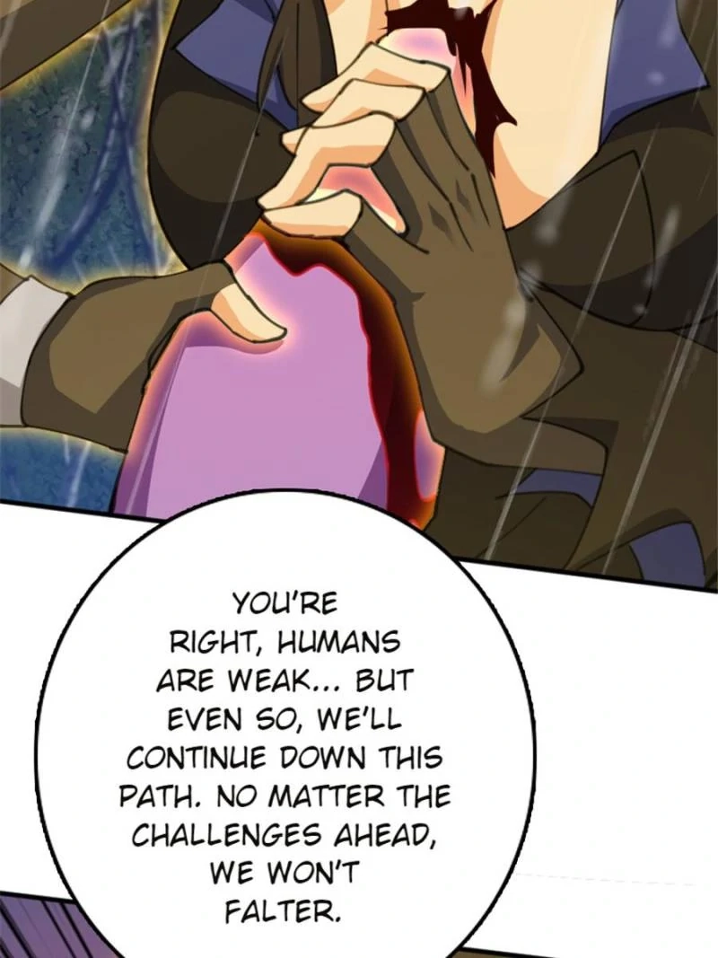 Read Release That Witch Manga Online