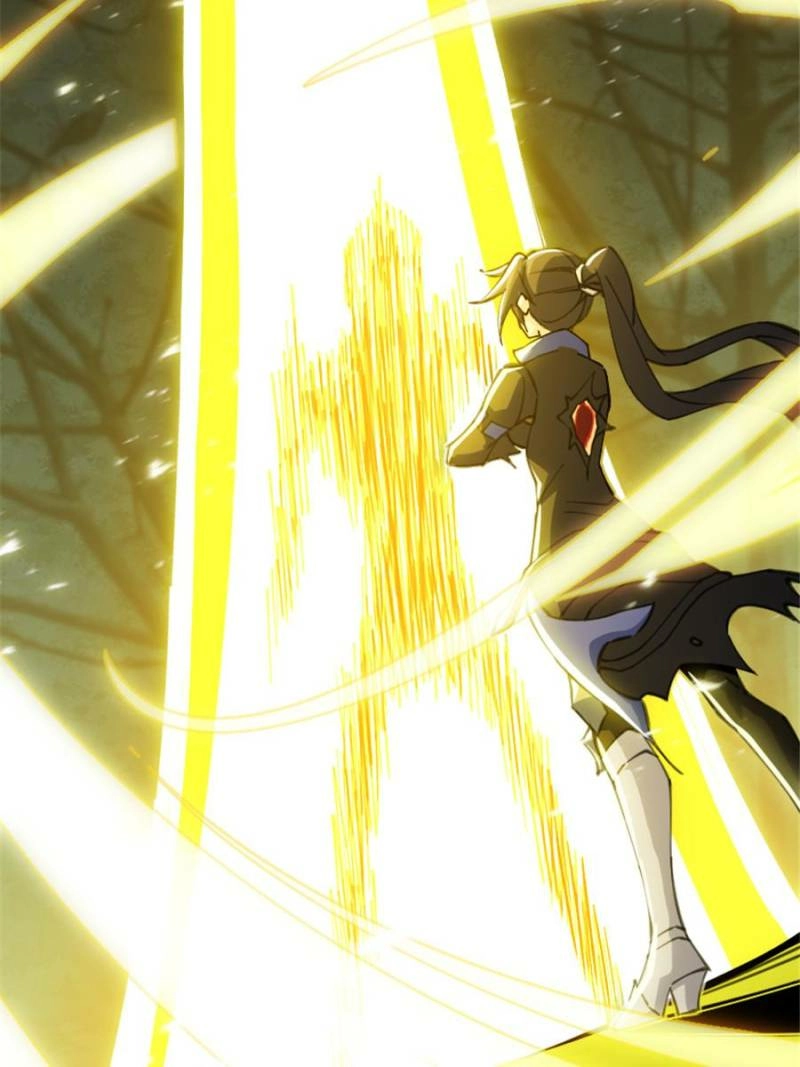 Read Release That Witch Manga Online