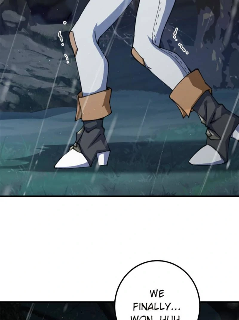 Read Release That Witch Manga Online