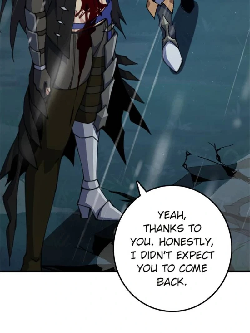 Read Release That Witch Manga Online