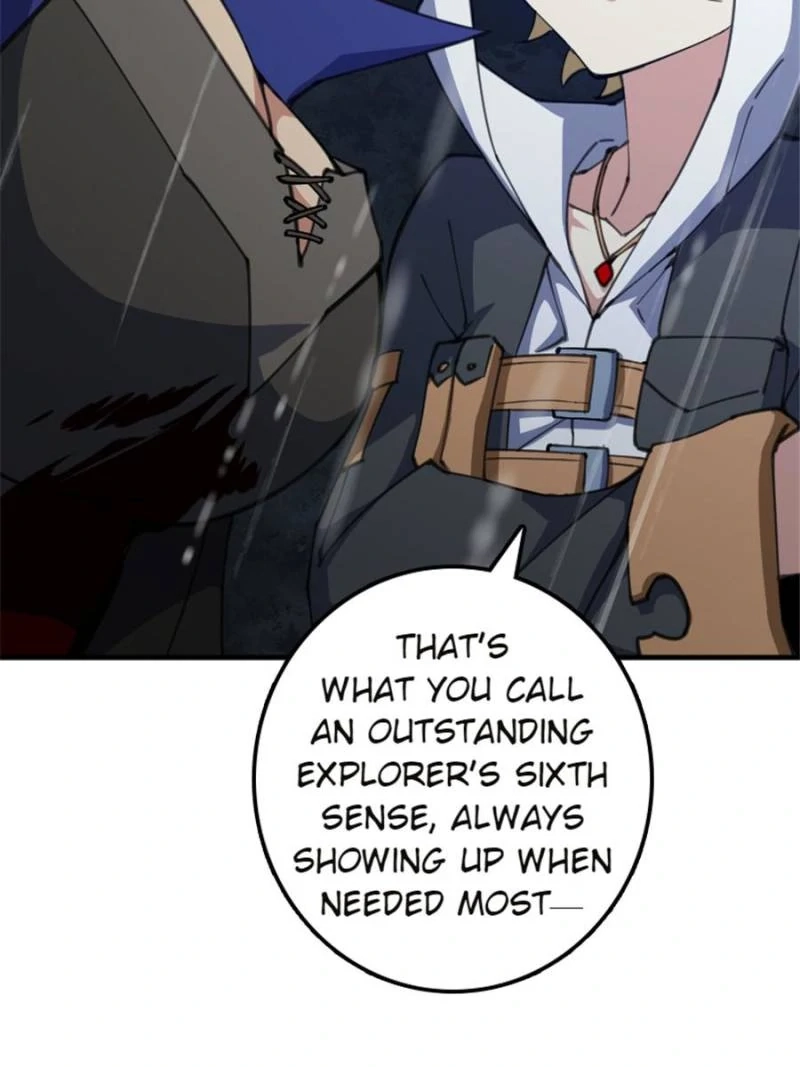 Read Release That Witch Manga Online