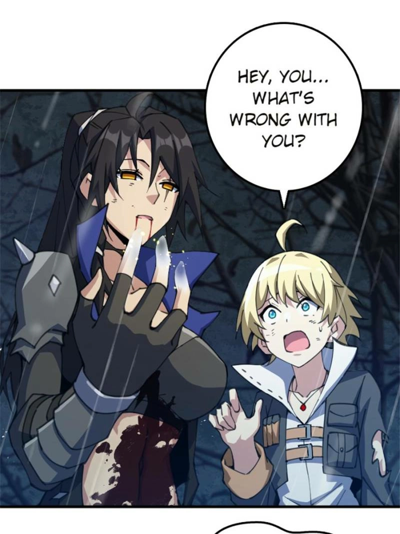 Read Release That Witch Manga Online