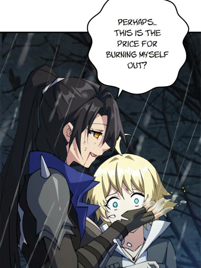 Read Release That Witch Manga Online