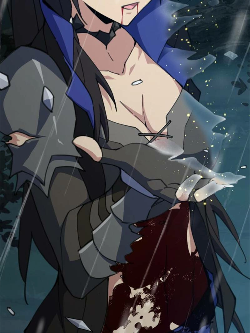 Read Release That Witch Manga Online