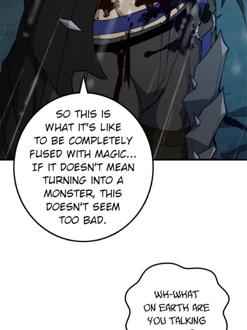 Read Release That Witch Manga Online