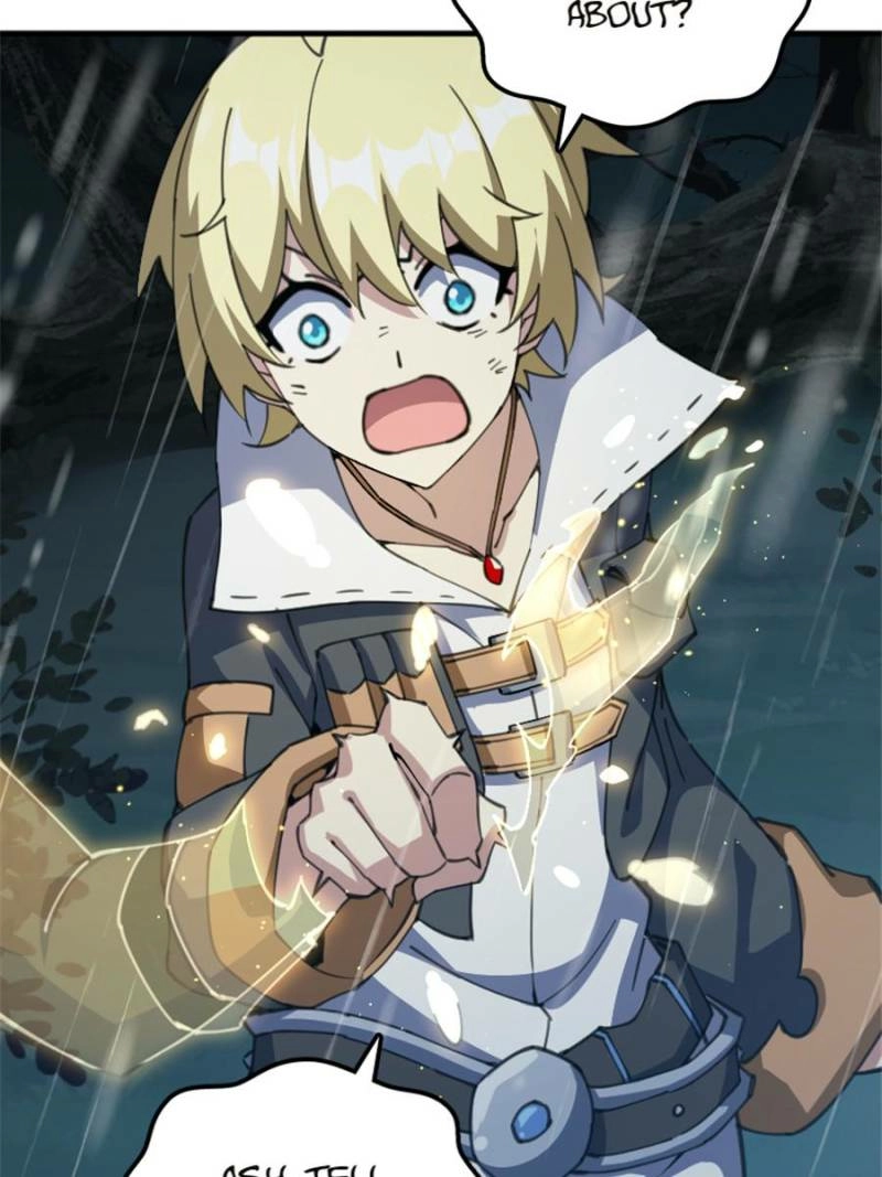 Read Release That Witch Manga Online