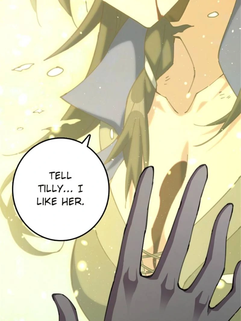 Read Release That Witch Manga Online