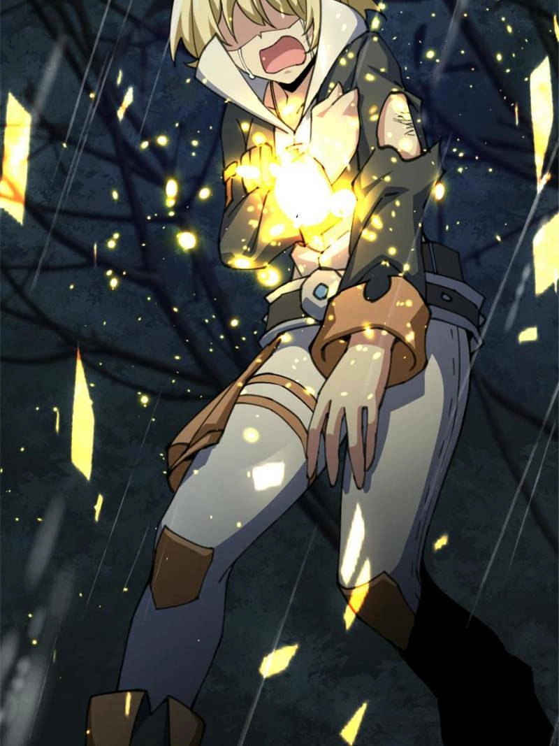 Read Release That Witch Manga Online