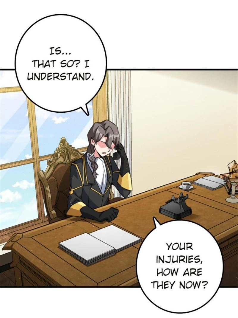 Read Release That Witch Manga Online